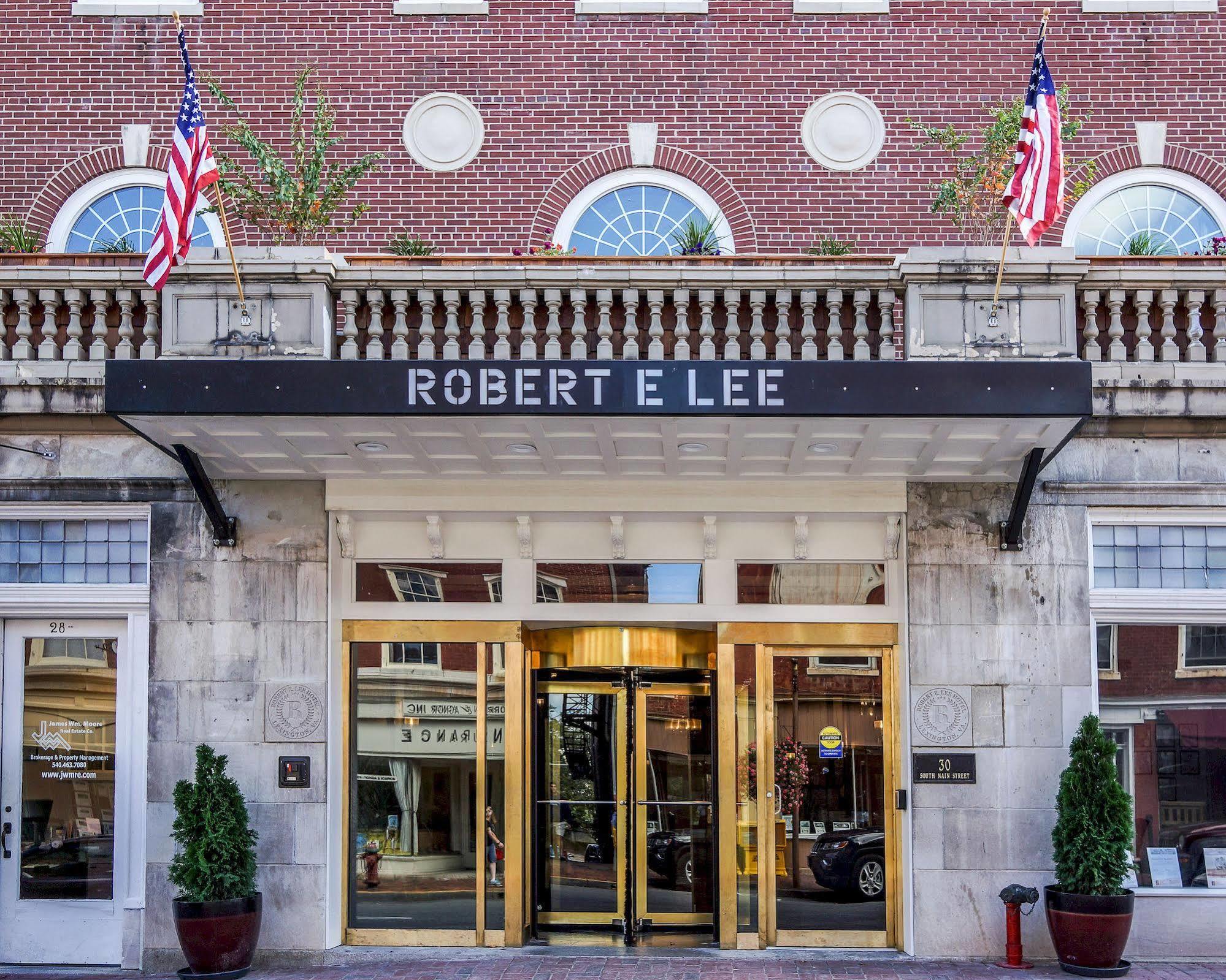 The Gin Hotel, Ascend Hotel Collection Lexington Exterior photo